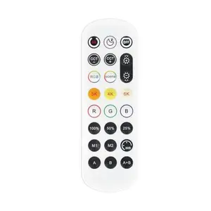 Remote Control for Smart Recessed Lighting 1Pack