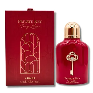 ARMAF CLUB DE NUIT PRIVATE KEY TO MY LOVE EAU DE PARFUM SPRAY 3.4FL.OZ ARMAF CLUB DE NUIT PRIVATE KEY TO MY LOVE EAU DE PARFUM SPRAY 3.4FL.OZ