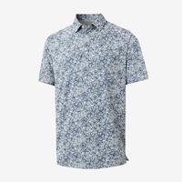 STERLING GREY FLOWER