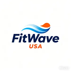 FitWave USA shop logo
