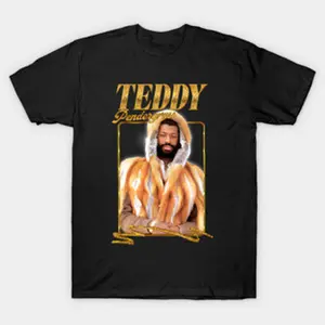Teddy Pendergrass T-Shirt