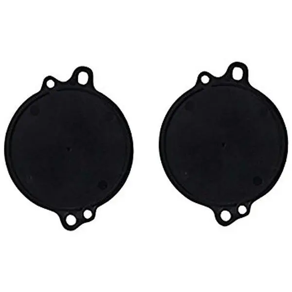 Metra 82-4201 Toyota & Chrysler Speaker Adapters For 2.5 in. to Tweeter