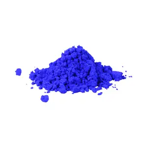 Anil / Indigo Bluing