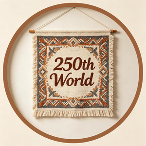 250th World