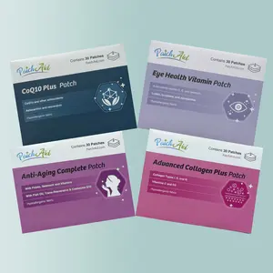 Longevity Patch Pack