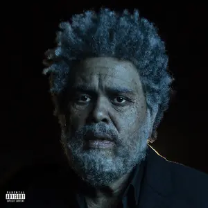 The Weeknd - Dawn FM  [COMPACT DISC - CD] Explicit