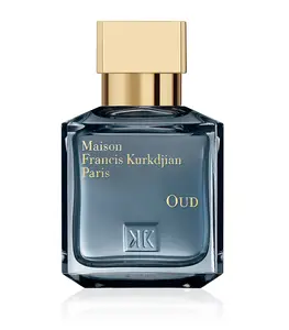 Maison Francis Kurkdjian Unisex 2.4 Ounce OUD Eau de Parfum