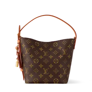 ‮ nottiuV siuoL  ‬   All In BB Monogram Canvas Shoulder Bag M12925 - Excellent Condition