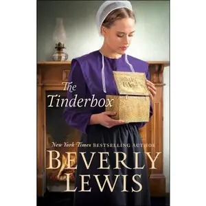 USED-The Tinderbox by Lewis, Beverly (Paperback)