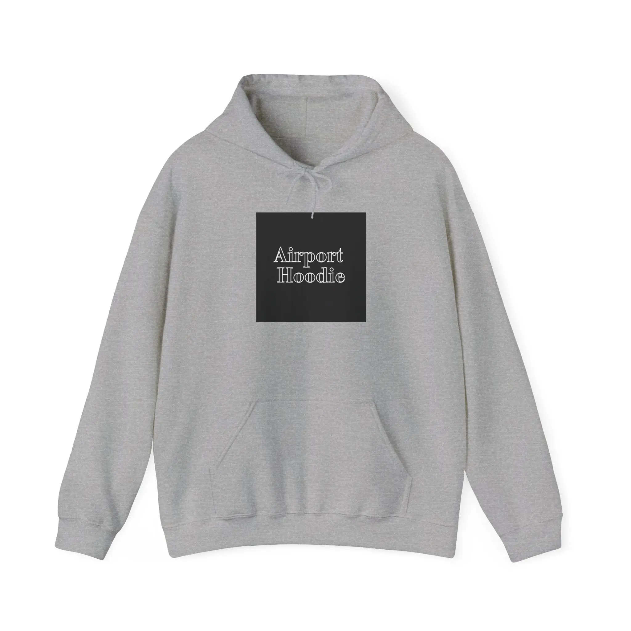 Airport Gate Change Unisex Hoodie, Travel Sweatshirt, Airplane Jumper, Gate Announcement Top, Wanderlust Pullover