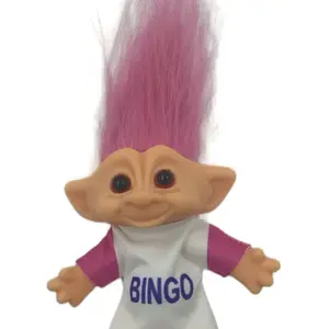 Lucky BINGO Trolls Lucky BINGO Trolls