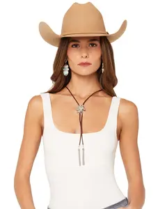Lainey Wilson Women's Women'S Horse Bolo Tie - 37N00047