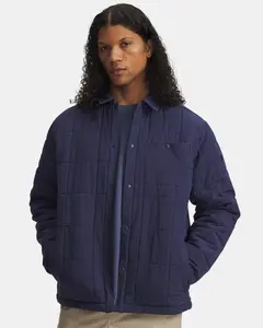 Under Armour Expanse Quilted Men's Shacket