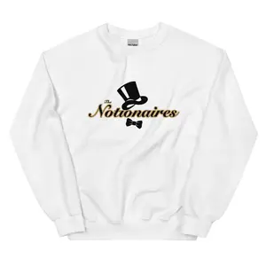The Notionaires Sweatshirt