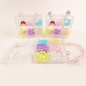 Healing Handmade Set | 4 Theme Gift Boxes DIY Beads