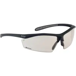 Bolle Sentinel Tactical Safety Glasses with CSP Anti-Fog Lenses