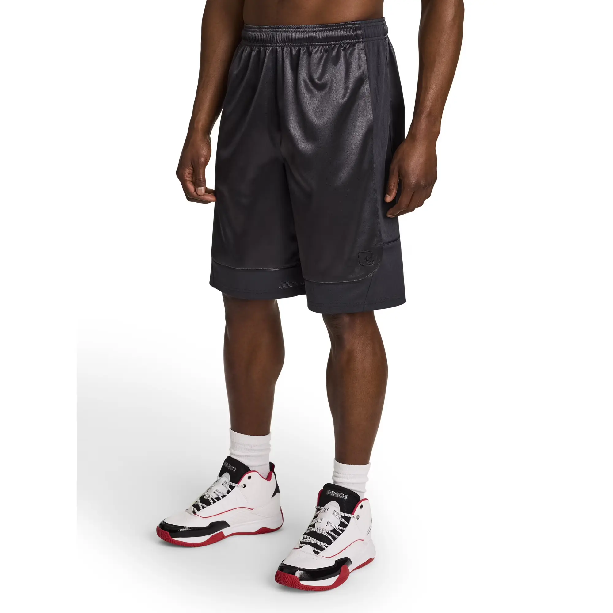 All Court One Basketball Shorts