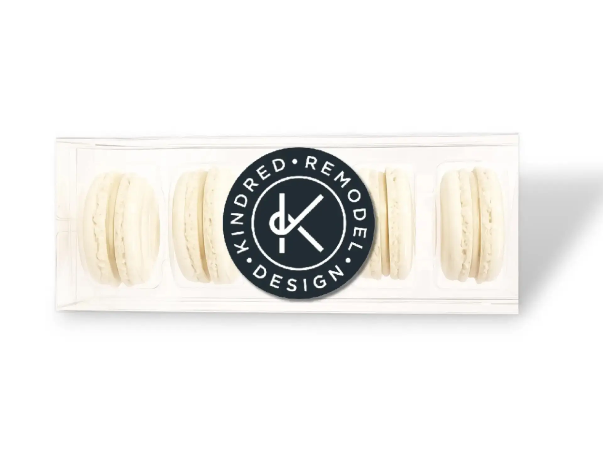Corporate Macaron Set