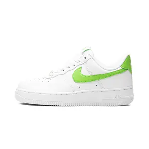 AIR FORCE 1 WMNS "Action Green" DD8959 112