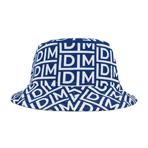 Love Died Loving Me - Bucket Hat (Royal Blue)