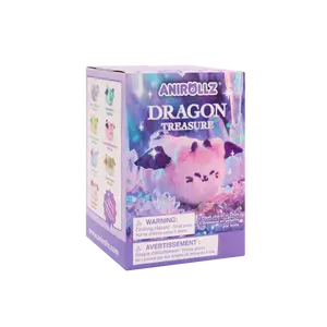 Dragon Treasure Surprise Box
