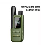 Remote (only with the same model)