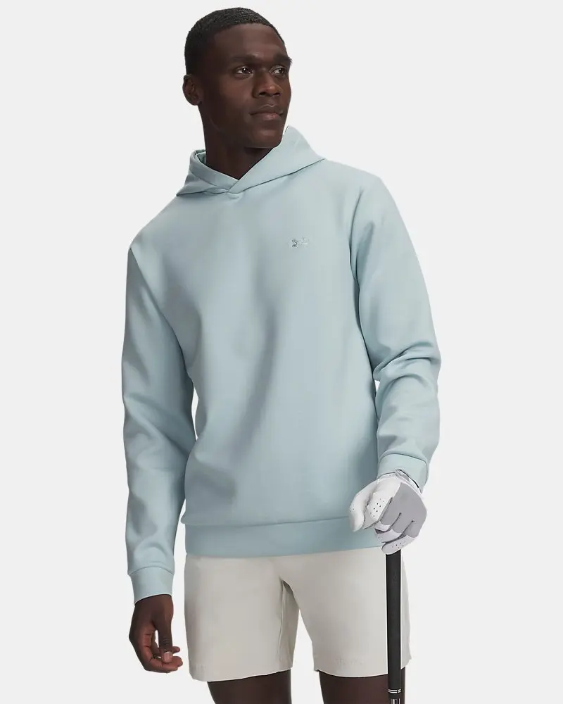 Under Armour Drive Midlayer Men's Hoodie Under Armour Drive Midlayer Men's Hoodie
