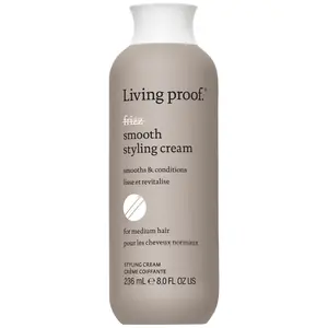 No Frizz Smooth Styling Cream