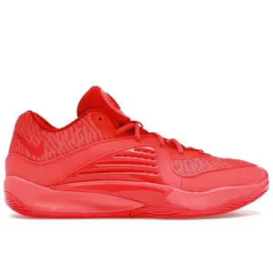 Nike Men's KD 16 Ember Glow Basketball Shoes, from StockX