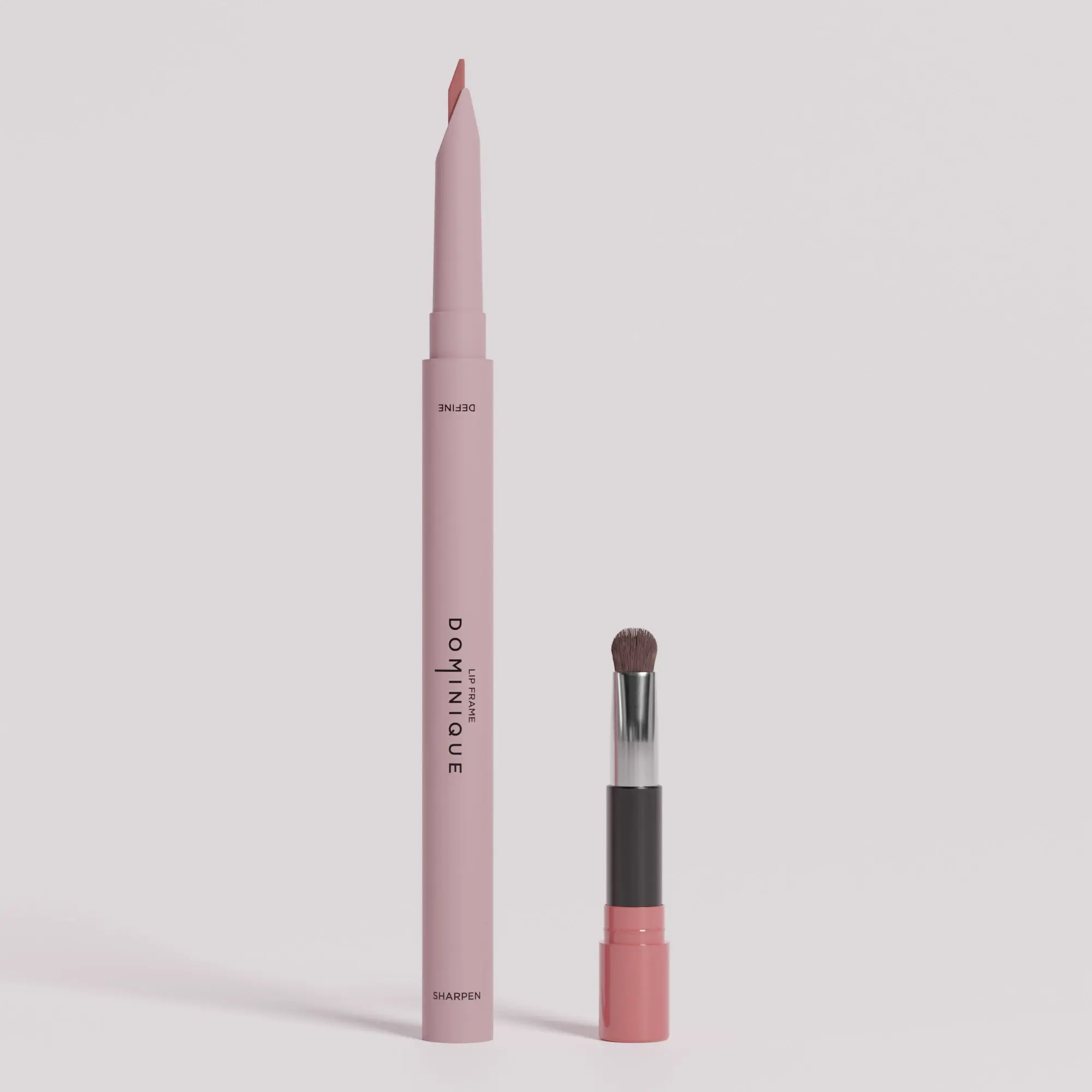 Dominique Lip Frame Pencil Nourishing Lipliner
