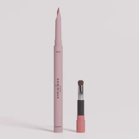 Dominique Lip Frame Pencil Nourishing Lipliner