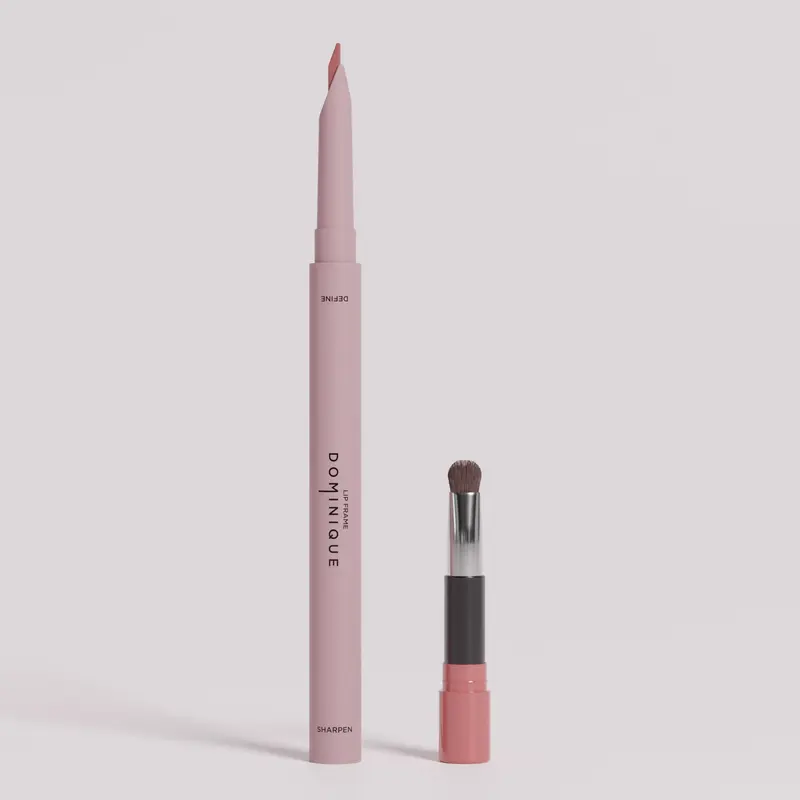 Dominique Lip Frame Pencil Nourishing Lipliner