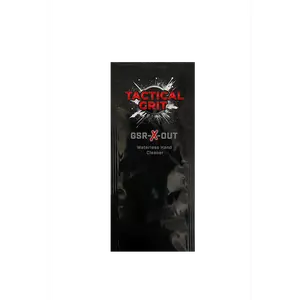 10 Pack GSR X-Out Individual Use Tac Pack