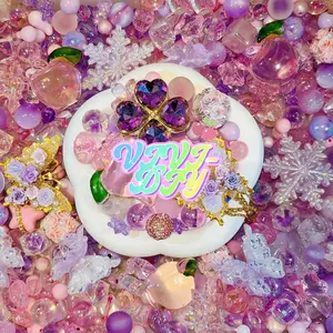 VIVI-DIY [New Arrival] Bead Mix Collection