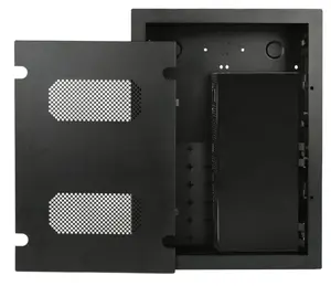 Strong Versabox - OPEN BOX