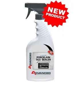 ULTIMATE PORCELAIN TILE SEALER (1 Quart Spray)