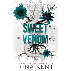 Sweet Venom (Standard Edition) -- Rina Kent - Paperback