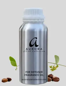 Aurora ECLIPSE Diffuser Oil