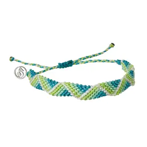 4ocean Bali Riptide Braided Bracelet