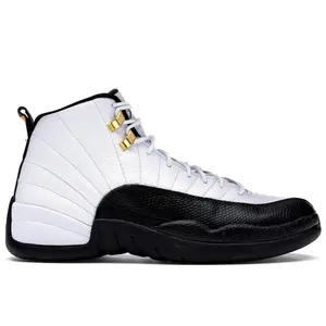 Jordan Men's 12 Retro Taxi (2013), from StockX