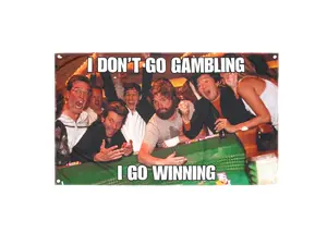 Funny Hangover Flag 3x5Ft Flag funny movie flags for husband boyfriend perfect gift slogan tapestry wall decor gifts