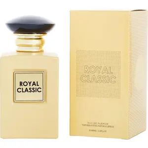 Giorgio Royal Classic By Giorgio Group Eau De Parfum For Men