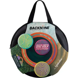 Waboba Backnine Game