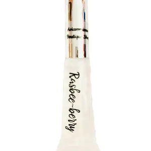 Rasbee-berry Long-lasting Hydrating Lightweight Raspberry Gloss Lipgloss Makeup Olive Glossy Hydrate Moisture Non Gmo Gluten Free Vegan Lipstick with Olive Oil Formula
