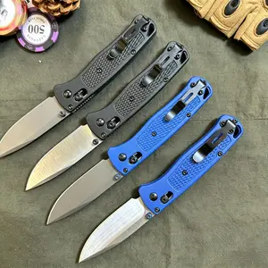 H535 Outdoor Folding Knife (Portable for Outdoor|Daily Usel Perfect for Gift