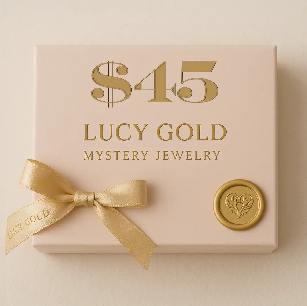 $45 Fashion Jewelry - Live Order Placement Zone