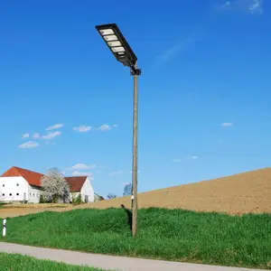200W solar street lights 20000 Lumens- V2