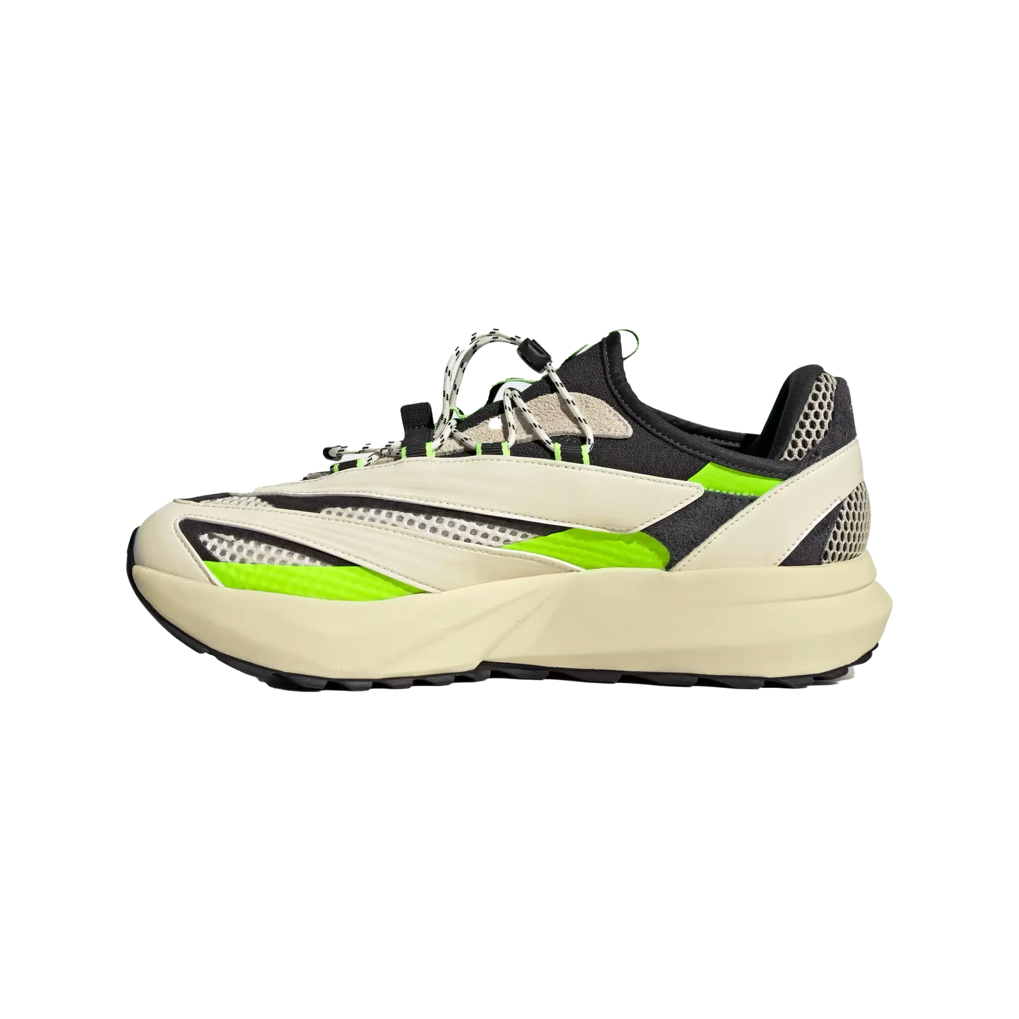 Lightblaze Vista "Chalk White / Core Black / Lucid Lemon" HP6928