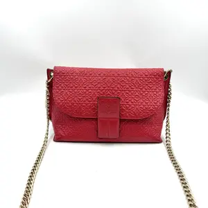 Pre-owned Loewe As shown Crossbody Bags HZ 1804 Bag 26.03.02