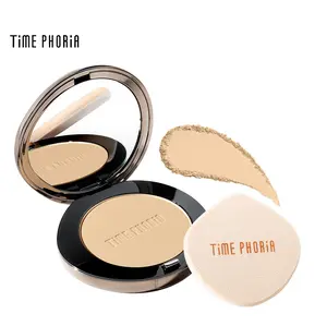 [TIMEPHORIA NEW LAUNCH !] Timeless Optima Cover Blur Skin Perfection Powder Foundation - New Launch Two Way Cake Makeup